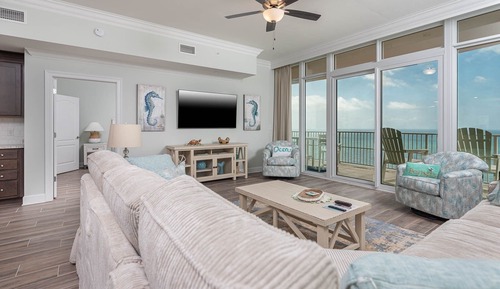 Condo, 4 Bedrooms