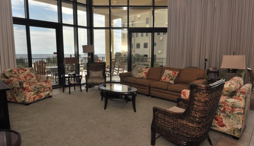 Condo, 4 Bedrooms
