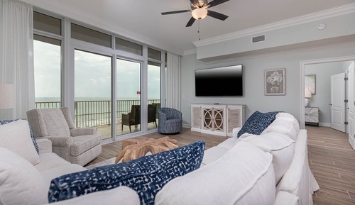 Condo, 4 Bedrooms
