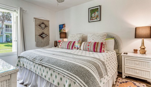 Apartment (1 Bedroom)