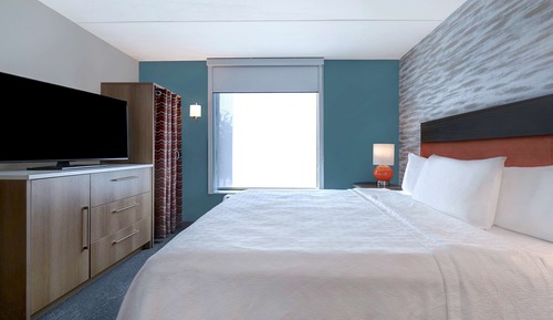 Premium Suite, 1 Bedroom, Non Smoking