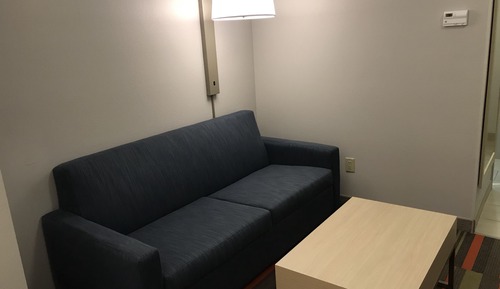 Standard Room, Multiple Beds