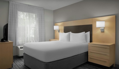 Suite, 1 Bedroom