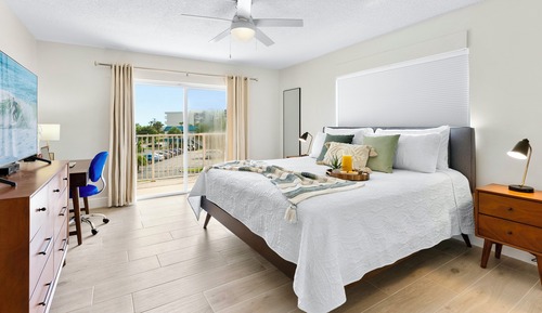 Stylish Three-Bedroom Condo - Perfect for Remote Workers - Unit #39