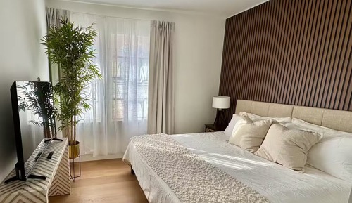 Apartment, 1 King Bed with Sofa bed