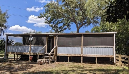 House (3 Bedrooms)