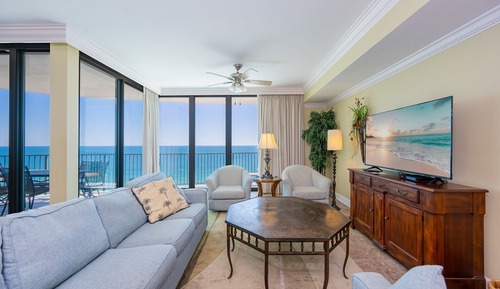 Condo, 3 Bedrooms