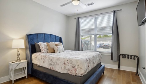 Signature Apartment, 2 Bedrooms, 2 Bathrooms