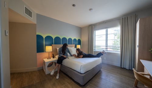 Premium Room, 1 King Bed
