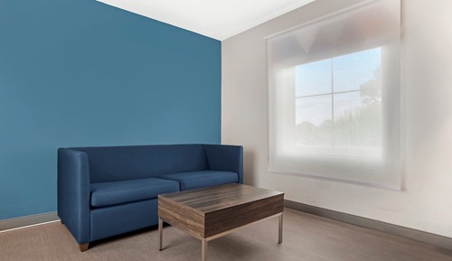 Suite, 1 Bedroom