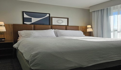 Suite, 1 Bedroom