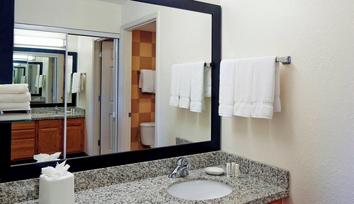 Suite, 2 Bedrooms