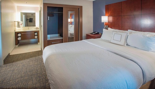 Suite, 2 Bedrooms
