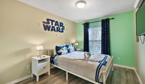House (3 Bedrooms)