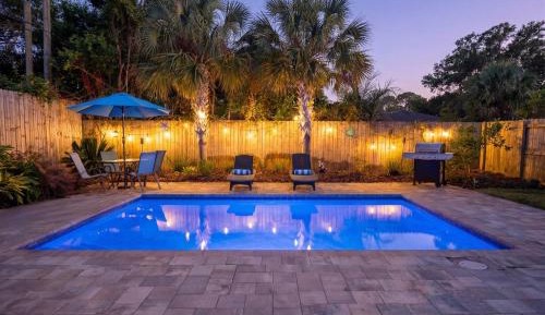 Vacation Home