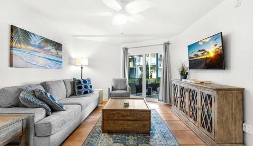 Vacation Home