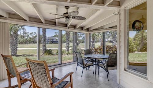 Vacation Home
