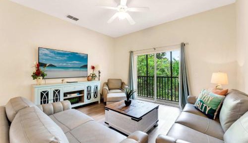 Vacation Home