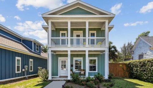Vacation Home
