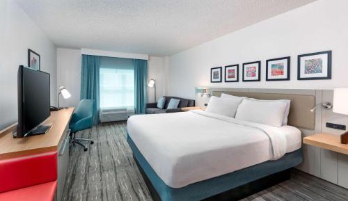 King Room
