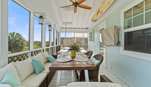 Vacation Home