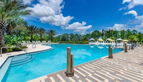 Vacation Home