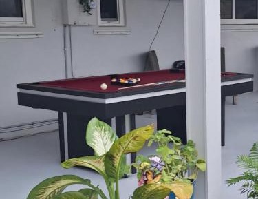 Three-Bedroom Vacation Home 