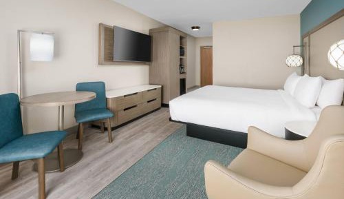 King Room