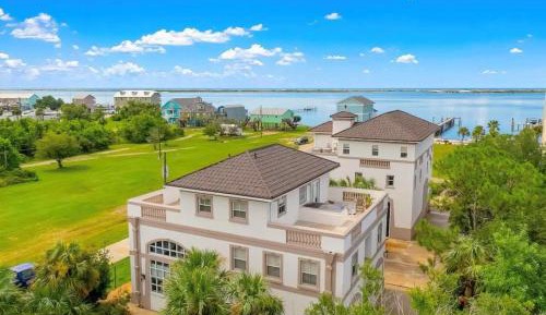 Vacation Home