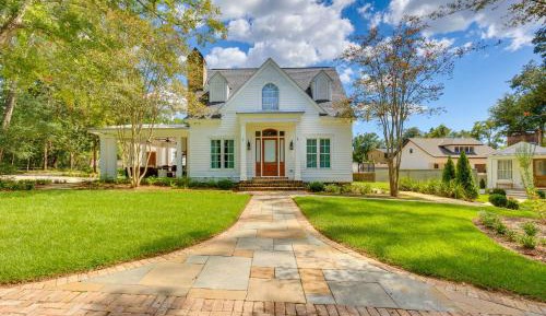 Vacation Home