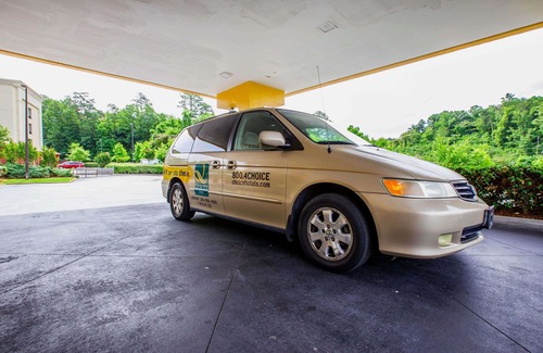 Irondale Hotel | Quality Inn Airport - Southeast
