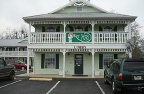 Boaz Hotel | Key West Inn - Boaz