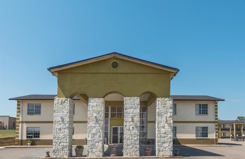 Greenville Hotel | Hampton Inn - Greenville