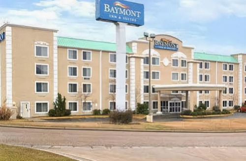 Hattiesburg Hotel | Baymont by Wyndham Hattiesburg