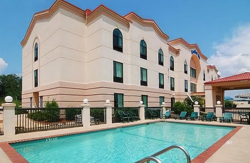 Greenville Hotel | Comfort Inn Greenville I-65