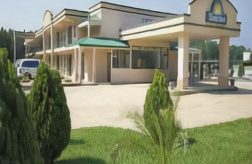 Gadsden Hotel | Econo Lodge Gadsden - Attalla