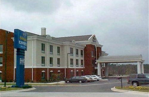Bessemer Hotel | Holiday Inn Express Hotel & Suites Bessemer, an Ihg Hotel