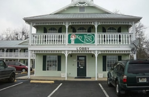 Boaz Hotel | Key West Inn - Boaz