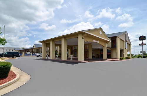 Athens Hotel | Best Western Athens Inn