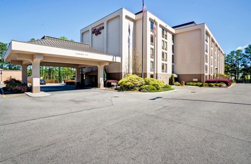 Homewood Hotel | Hampton Inn Birmingham/Mountain Brook