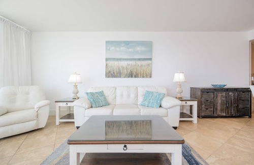 Orange Beach East Condo | Caribe The Resort D614 3 Bedroom Condo