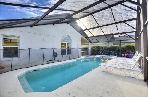Highgate Park Villa | Drayton Place At Highgate Park 4 Bedroom Home
