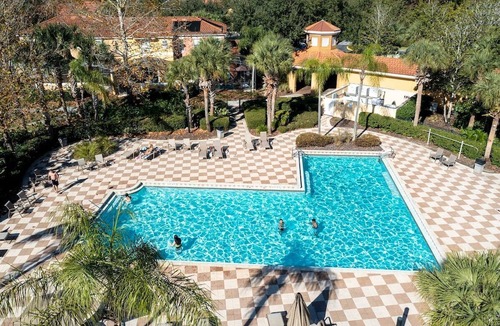 Sunset Lakes House | 3 Bedrooms, 2.5 bathrooms Townhouse
