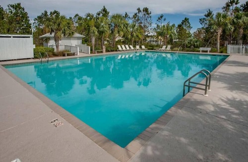 Morgantown House | Shiloh House-beach Front-sleeps 21-community Pool Elevator