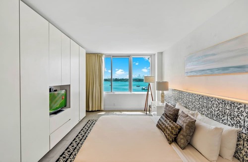 West Avenue Condo | 1100 West Avenue By MWG Hospitality