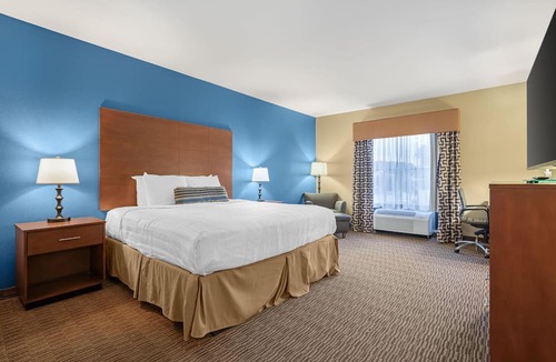 St. Francisville Hotel | Best Western St. Francisville Hotel