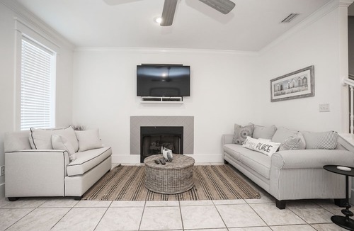 Sunnyside Condo | Sunnyside Up by Panhandle Getaways