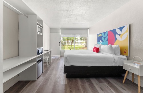 Kissimmee Hotel | Baymont by Wyndham Orlando Lake Buena Vista South