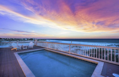 Gulf Trace House | Storks Nest by Five Star Properties