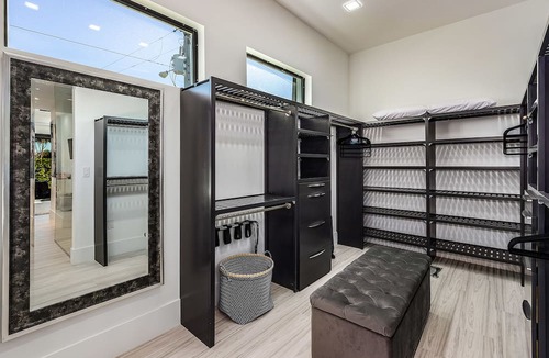 Marco Island House | Seagrape